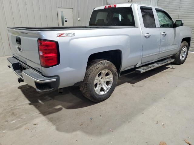 2016 CHEVROLET 1500 1GCVKREC7GZ426121