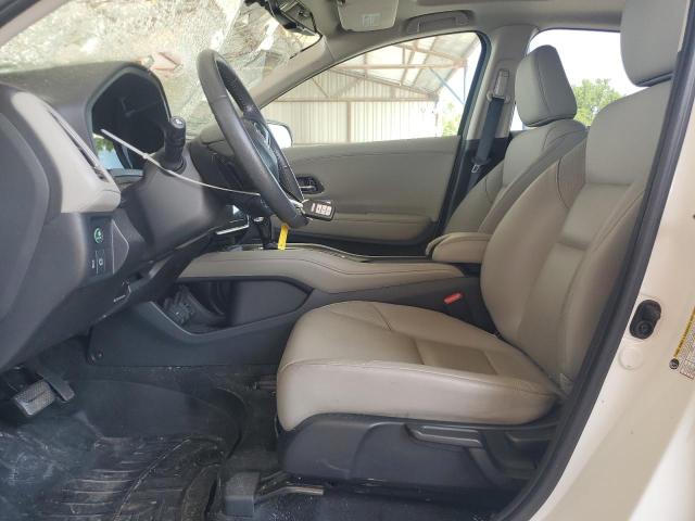 2018 HONDA HR-V EXL 3CZRU5H73JM712909
