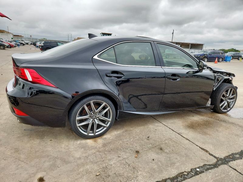 Vin: jthbf1d2xf5061407, lot: 60547995, lexus is 250 20153