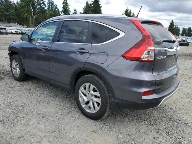 Vin: 5j6rm4h76gl111210, lot: 61683185, honda crv exl 20162