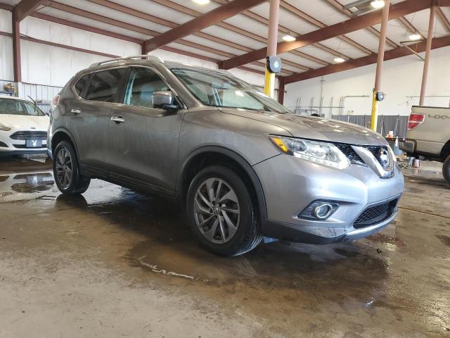 Vin: 5n1at2mv4gc771434, lot: 62153755, nissan rogue s 20164