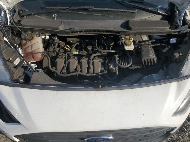 2020 FORD TRANSIT CONNECT VAN #3273956793