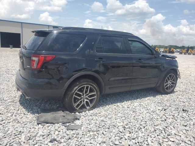 Vin: 1fm5k8gtxgga84095, lot: 60520295, ford explorer sport 20163