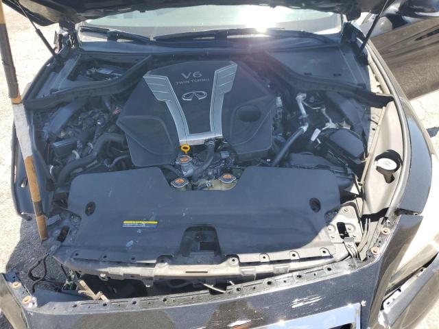 2017 INFINITI Q50 PREMIU JN1EV7AP4HM733414