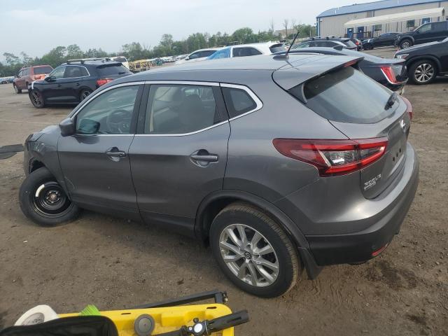 Vin: jn1bj1aw6mw446481, lot: 59356755, nissan rogue s 20212