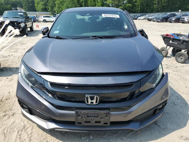 2019 HONDA CIVIC SPOR - 19XFC2F87KE201284