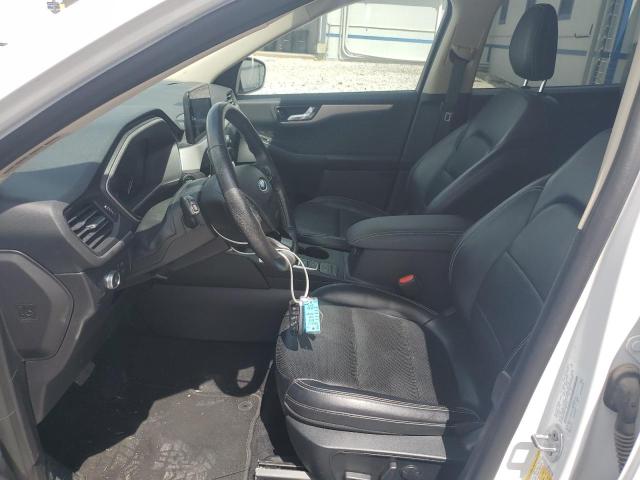 2020 FORD ESCAPE SEL - 1FMCU9H6XLUB57767