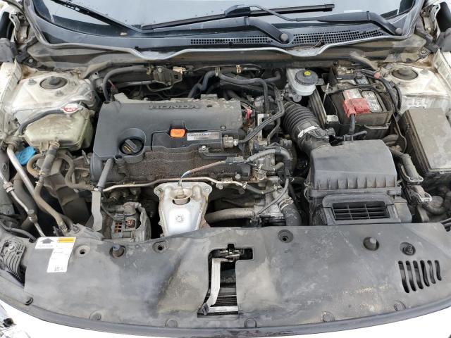 2016 HONDA CIVIC LX - 19XFC2F63GE060350