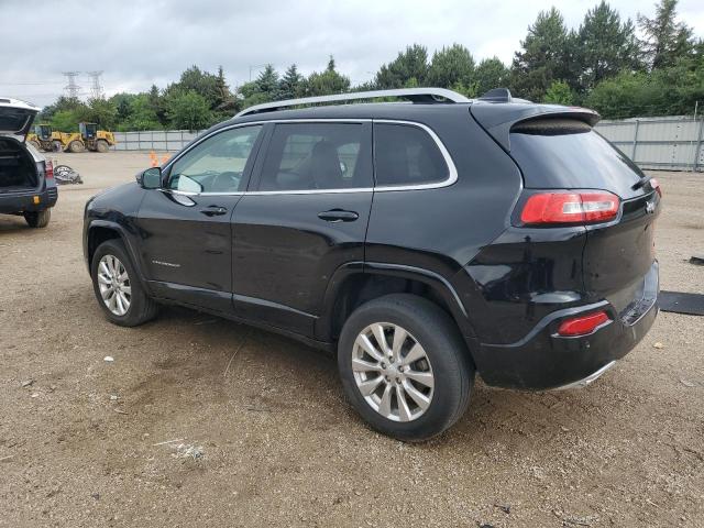 Vin: 1c4pjmjx0jd551084, lot: 61356055, jeep cherokee overland 20182