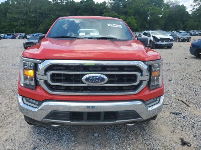 2021 FORD F150 SUPER - 1FTFW1E86MKD53639