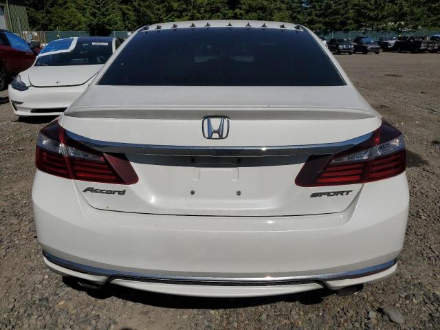 2017 HONDA ACCORD SPO 1HGCR2F54HA100529