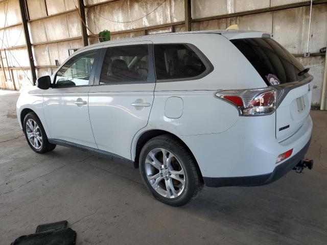 Vin: ja4az3a32ez014628, lot: 61689015, mitsubishi outlander se 20142