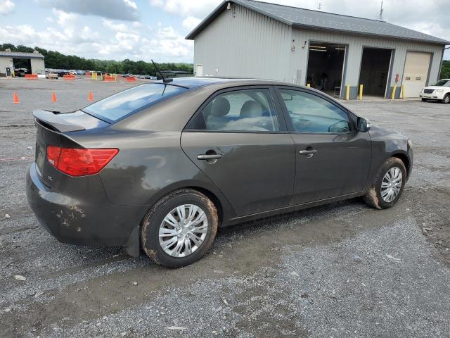 Vin: knafu4a24a5173138, lot: 60209745, kia forte ex 20103