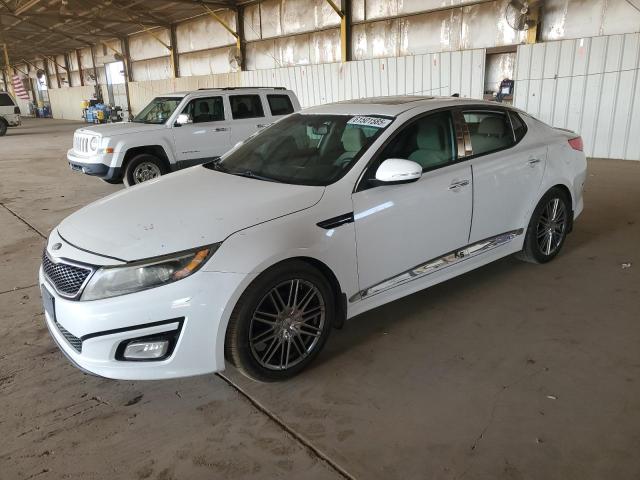 Vin: 5xxgm4a79eg342137, lot: 61501585, kia optima lx 2014 img_1