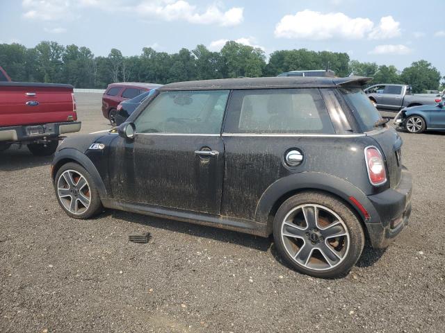 Vin: wmwsv3c58dt392939, lot: 60608065, mini cooper s 20132