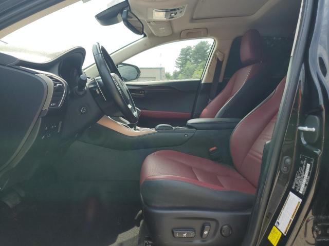 2021 LEXUS NX 300 BAS JTJGARDZ5M2259728