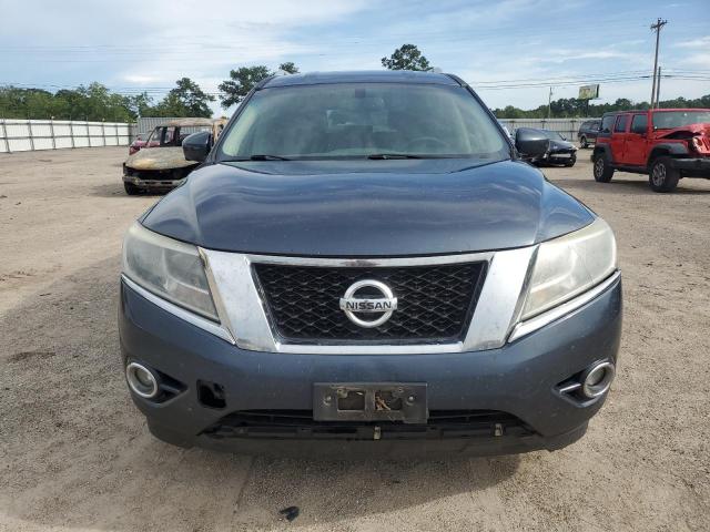 2016 NISSAN PATHFINDER 5N1AR2MN0GC635638