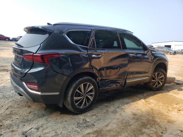 Vin: 5nms33adxlh190672, lot: 58566075, hyundai santa fe sel 20203