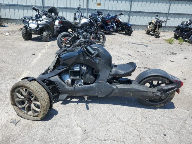 2023 CAN-AM RYKER - 3JB2FEF41PJ001216