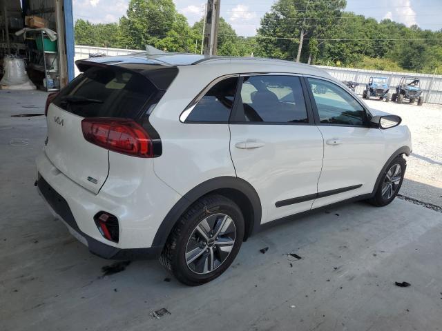 2022 KIA NIRO EX - KNDCD3LD5N5517497