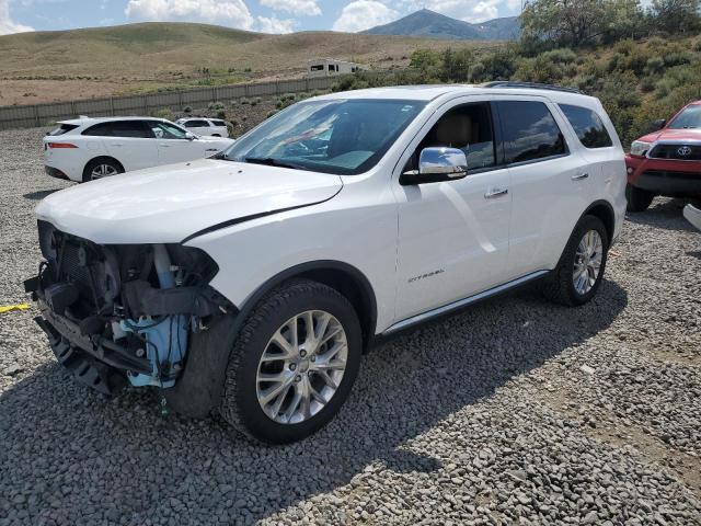 DODGE DURANGO CI