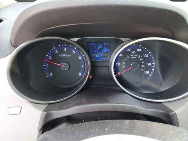 2015 HYUNDAI TUCSON LIM - KM8JU3AG0FU963130