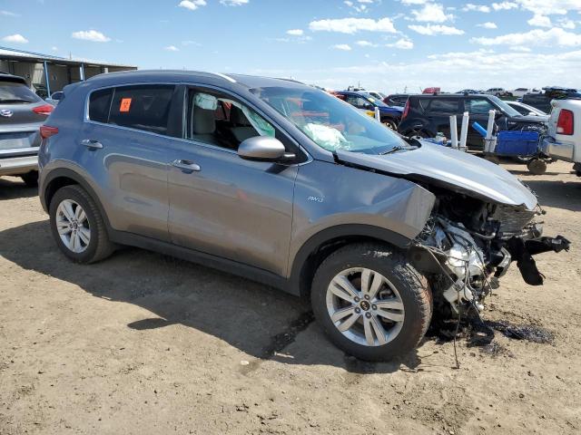 Vin: kndpmcac4h7241382, lot: 59336815, kia sportage lx 20174