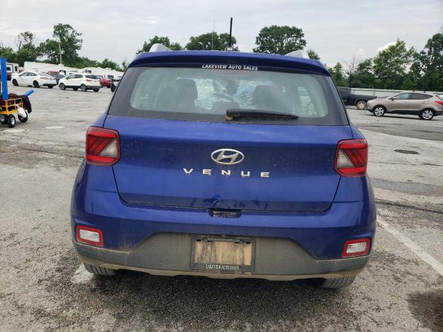 2023 HYUNDAI VENUE SEL KMHRC8A32PU247461