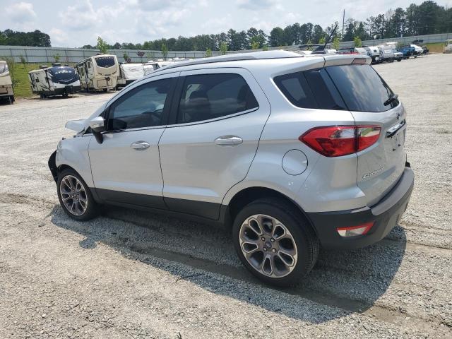Vin: maj3s2ke3mc453468, lot: 58833245, ford ecosport titanium 20212