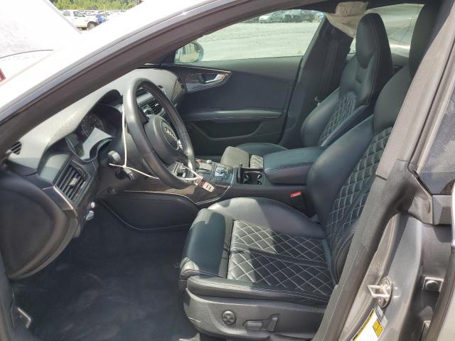 2015 AUDI S7 PREMIUM WAUW2AFC9FN010689