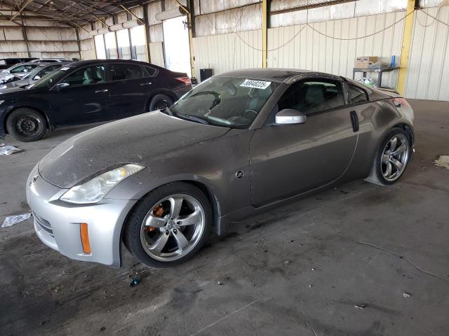 NISSAN 350Z COUPE