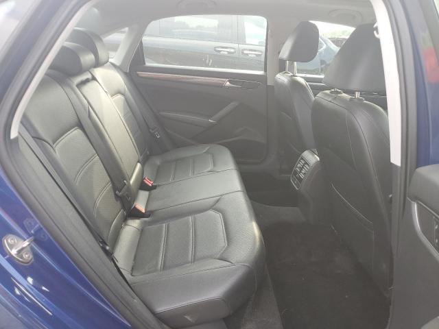 2016 VOLKSWAGEN PASSAT SE 1VWBT7A37GC017384