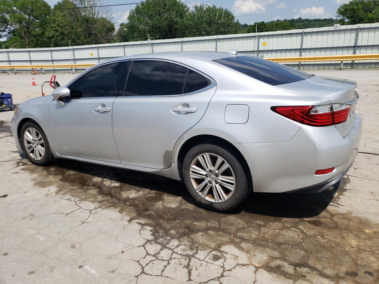 LEXUS ES 350