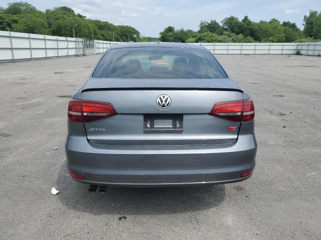 2017 VOLKSWAGEN JETTA S - 3VW2B7AJ6HM415235