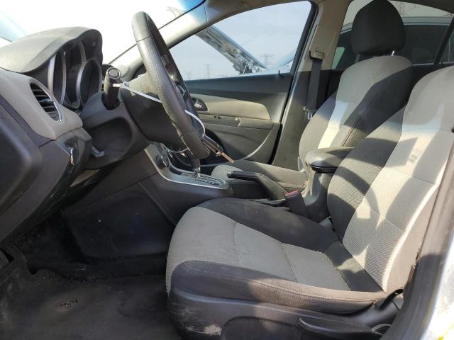 2016 CHEVROLET CRUZE LIMI - 1G1PC5SH5G7194850