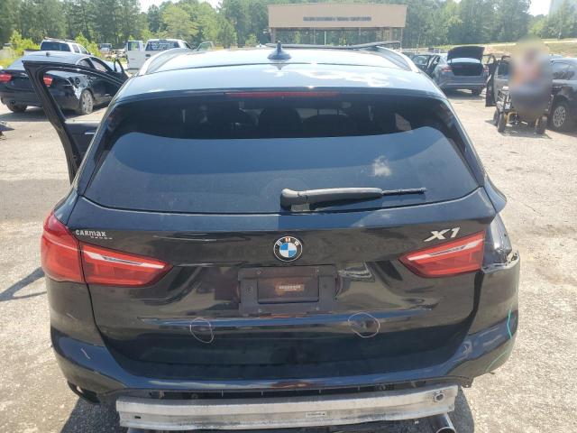 2017 BMW X1 XDRIVE2 WBXHT3C36H5F67884