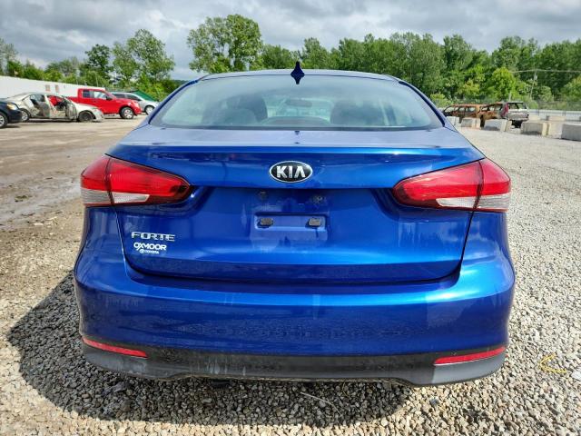 2017 KIA FORTE LX 3KPFK4A7XHE153270