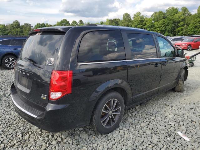 Vin: 2c4rdgcg7hr698864, lot: 60279215, dodge caravan sxt 20173