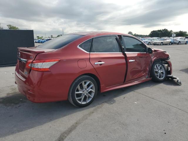 Vin: 3n1ab7ap7ey310035, lot: 61749305, nissan sentra s 20143