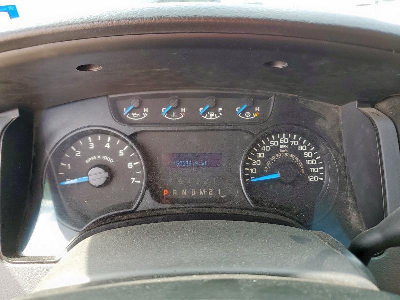2014 FORD F150 SUPER - 1FTFX1CF0EFC92250