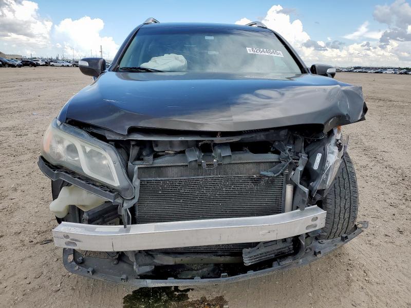 2015 ACURA RDX TECHNO - 5J8TB3H52FL006674