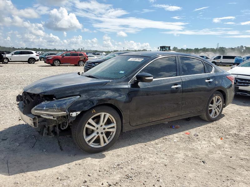 Vin: 1n4bl3ap9dc105529, lot: 61387585, nissan altima 3.5s 2013 img_1