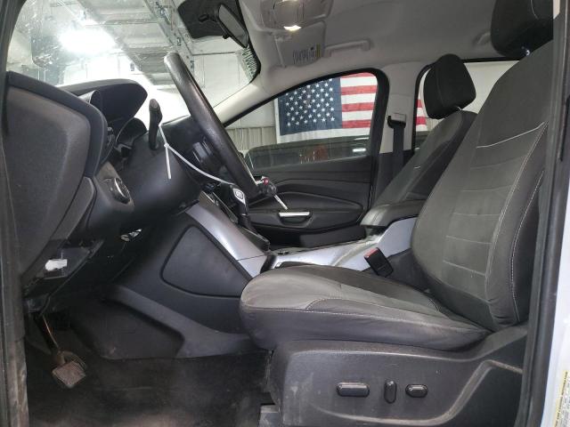 2015 FORD ESCAPE SE - 1FMCU9G96FUC64850