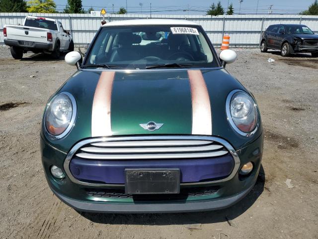 2015 MINI COOPER WMWXM5C50F3A58558