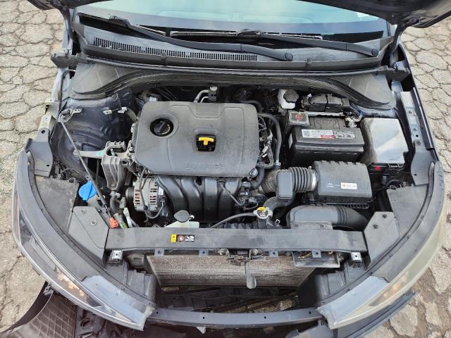 2019 HYUNDAI ELANTRA SE - 5NPD74LF2KH398869