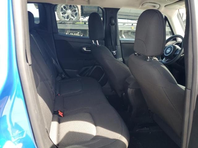2020 JEEP RENEGADE S ZACNJAAB8LPM06726