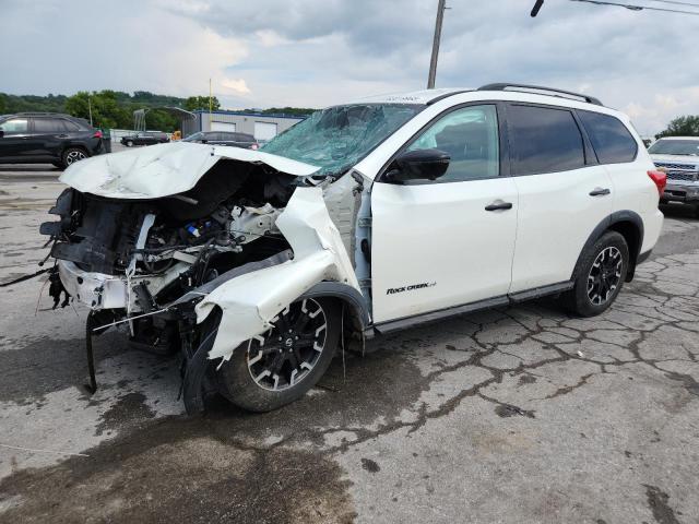 Vin: 5n1dr2mn7kc629650, lot: 63019965, nissan pathfinder s 2019 img_1