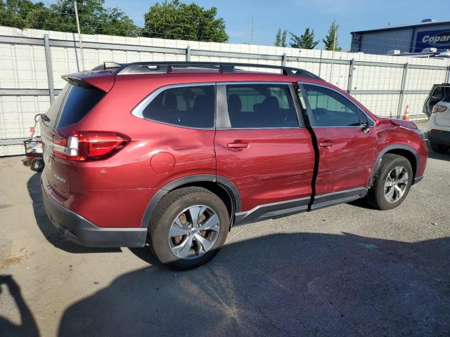 2020 SUBARU ASCENT PRE 4S4WMAFD7L3452265