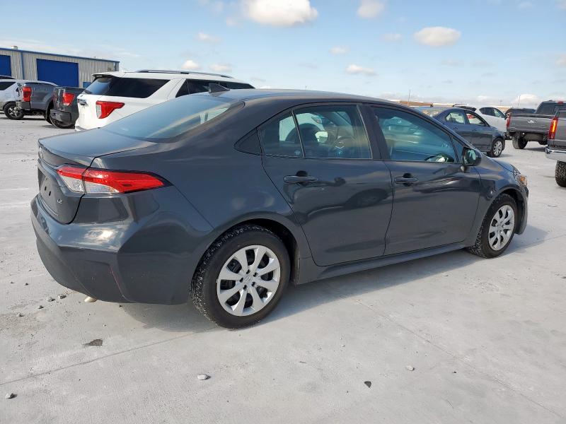 Vin: 5yfb4mde8rp094948, lot: 62152645, toyota corolla le 20243