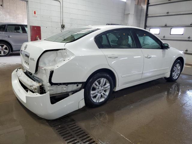 Vin: 1n4al2ap1cc158293, lot: 61807955, nissan altima base 20123